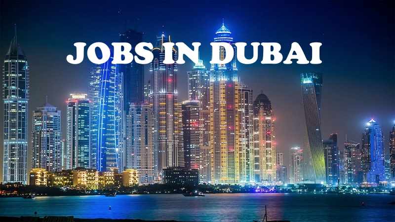 Salesforce Jobs in Dubai