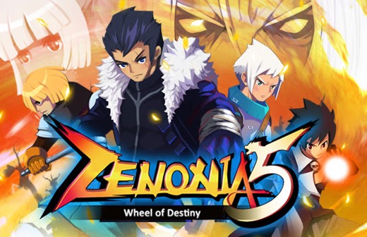 zenonia 5 hack