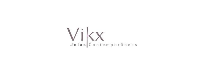 VIKX JOIAS CONTEMPORÂNEAS