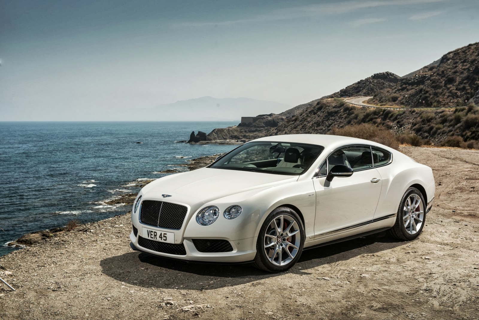 Bentley Continental Gt V8 S Coupe And Convertible Specs Photos We Also Have 26 Lovely Photos Of The Brit Two Door House And A Few Videos Continental Gts In Action On Road Read Peruse Enjoy