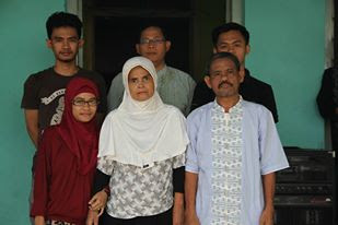Paguyuban Trah ANDAWI bin HARKI Paguyuban Trah ANDAWI bin HARKI