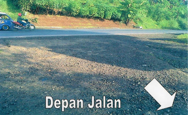tanah murah strategis sukabumi pinggir jalan tanah murah strategis sukabumi pinggir jalan