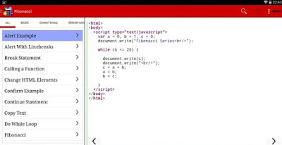 Programming Hub Pro v3.0.20 Apk for Android (No Ads) Programming Hub Pro v3.0.20 Apk for Android (No Ads)