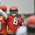 NFL Playing on Picks 2019-Departmental Round