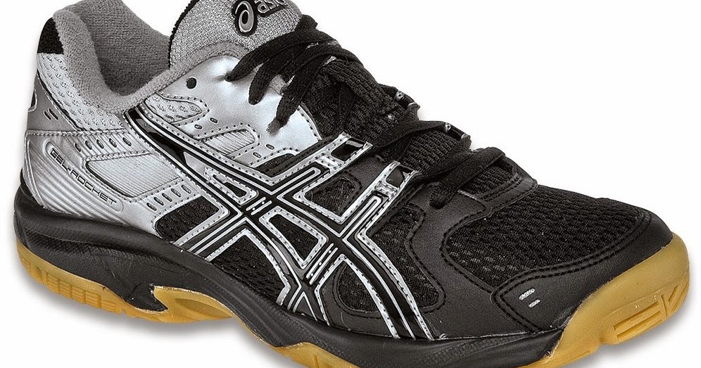 asics rocket 7 volleyball shoes