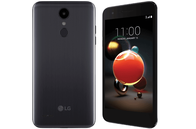 مواصفات وسعر هاتف LG Aristo 2 الجديد 2018 بالصور مواصفات وسعر هاتف LG Aristo 2 الجديد 2018 بالصور
