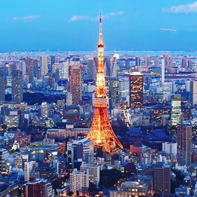 10 Tempat Wisata di Jepang Terpopuler 10 Tempat Wisata di Jepang Terpopuler