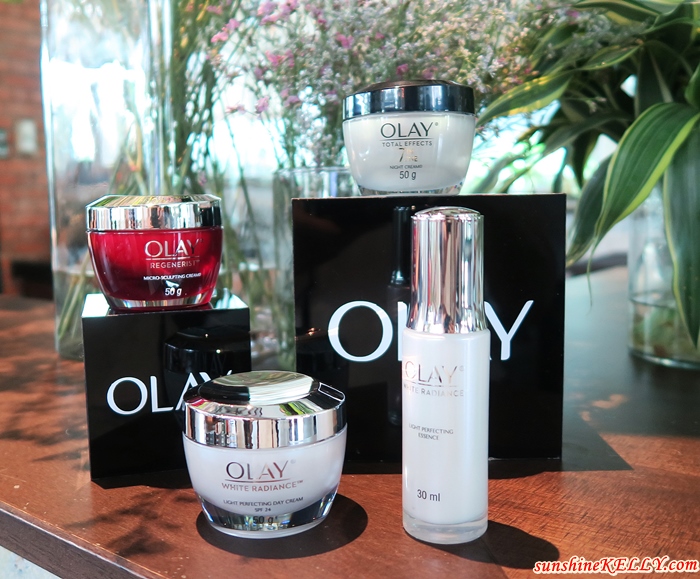 olay total regenerist