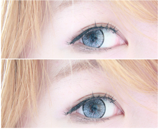 Korean Big Eye Circle Lenses Korean Skin Care & Makeup More in www