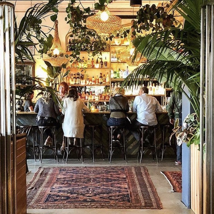 happy hour honeys Portland Restaurant Hey Love (and a quick throwback)