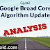 جوجل تضرب من جديد بتحديث broad core algorithm update و اضافة SearchLiaison جوجل تضرب من جديد بتحديث broad core algorithm update و اضافة SearchLiaison