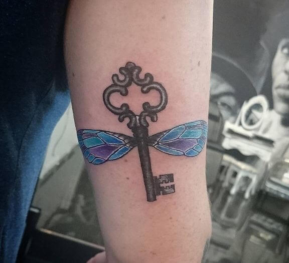 50+ Unique Harry Potter Tattoos For Men (2019) | Tattoo Ideas - Part 2