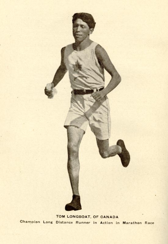 champion runners canada