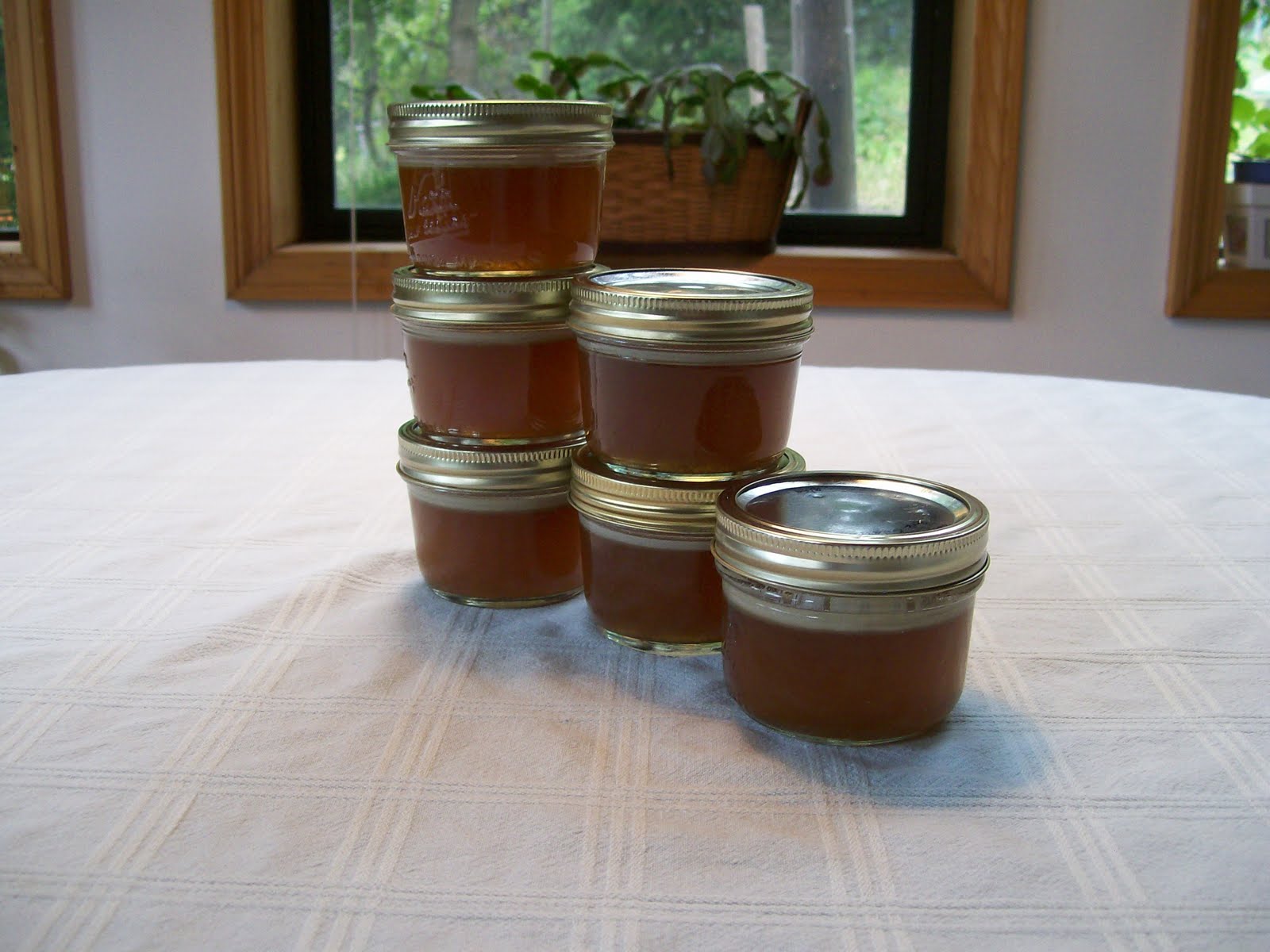 In Linda's Kitchen Head Cheese An Initiation Rite