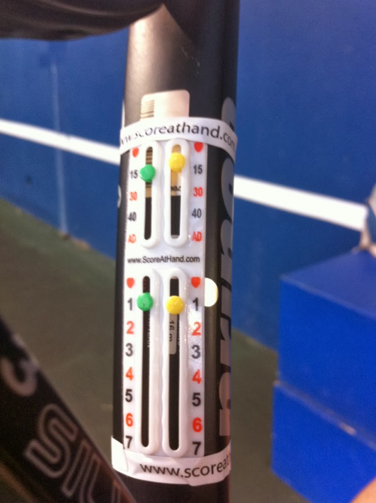 tennis-racket-scorekeeper-keeping-score-in-tennis-with-score-at-hand