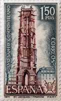 IGLESIA SAINT JACQUES DE PARÍS IGLESIA SAINT JACQUES DE PARÍS