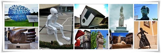 Top-5-Esculturas