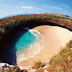 Mexico's Hidden Beach At Marieta Islands, A Real Exciting Wonder