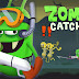 لعبة صياد الزومبي Zombie Catchers معدلة كاملة للأندرويد (اخر اصدار)