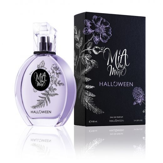 opinie perfumy halloween