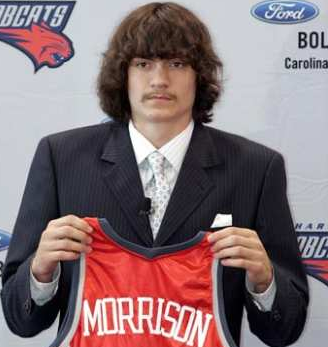 NBA Draft Room: The 10 Worst Lottery Picks Since 2000