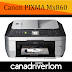 Canon PIXMA MX860 Driver Download - For Mac, Windows and Linux