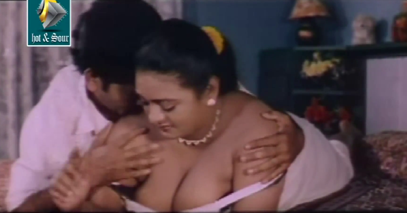 Mallu Boob Sex Scene From Adult Movie 86