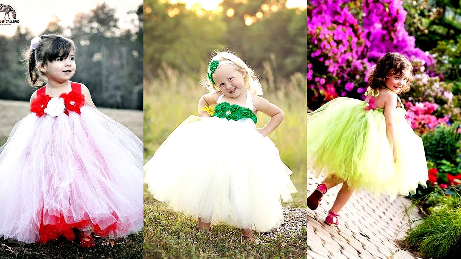 Cute Little Girl Dresses Cheap Cute Choices