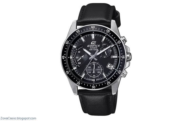 casio edifice efv 540 dy