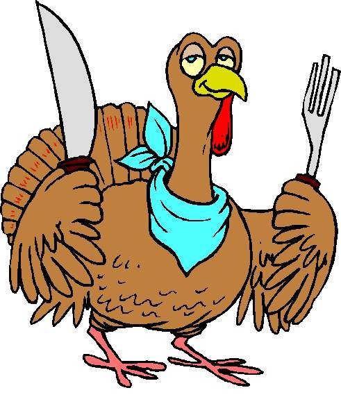 clipart funny thanksgiving - photo #7