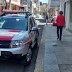 Mulher é flagrada furtando roupas em loja no centro de Cajazeiras