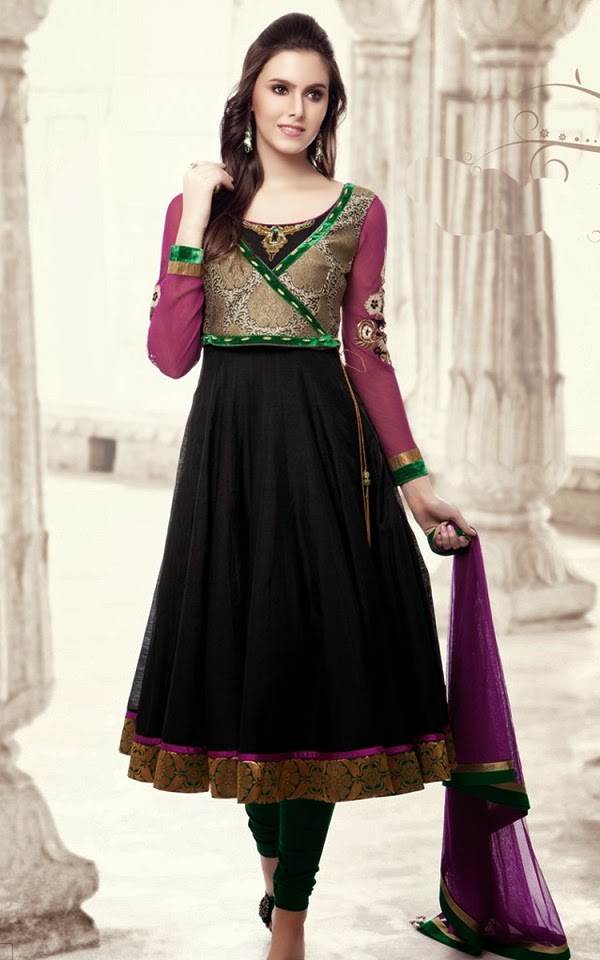 Ladies Fashions Different Types Of Salwar Kameez Stitching Models