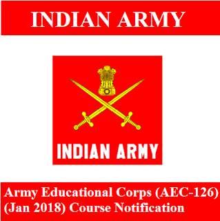 Indian Army Answer Key 2017 | Army Educational Corp Notification | Sarkari Naukri Indian Army, freejobalert, Sarkari Naukri, Indian Army Answer Key, Answer Key, indian army logo