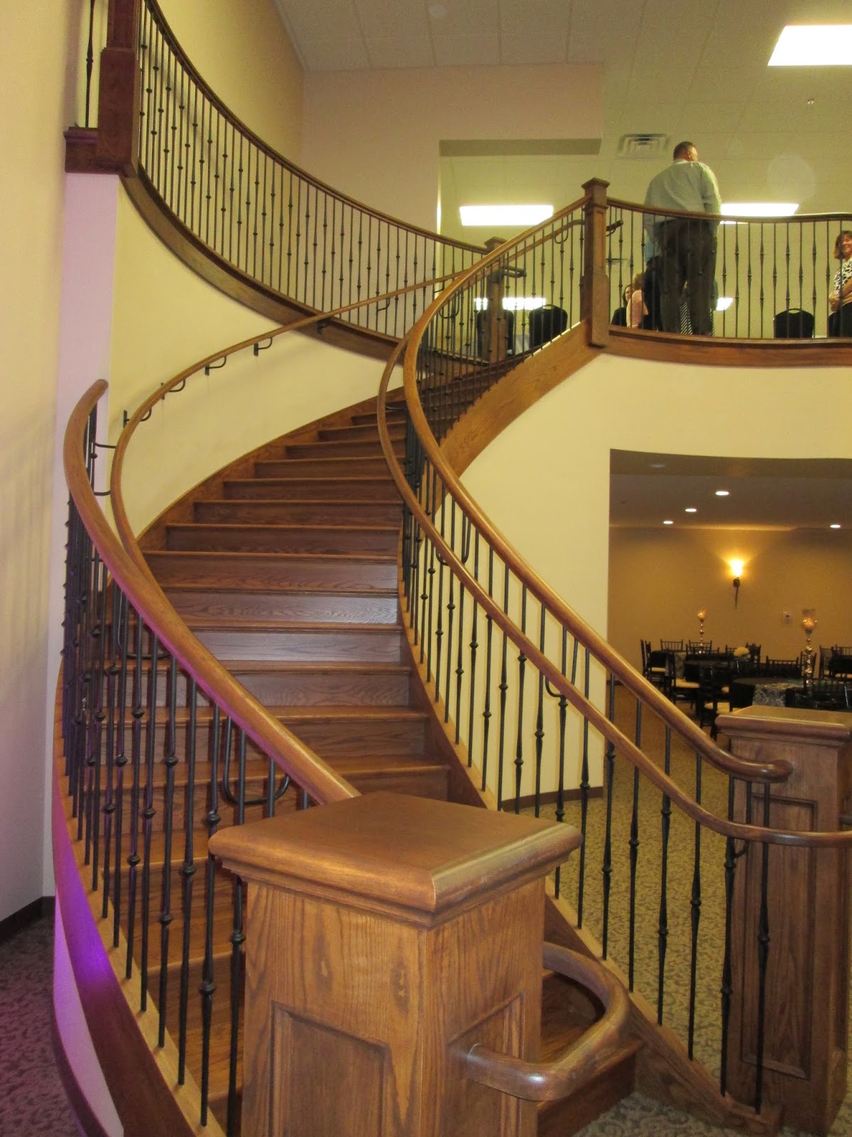 Life in Altamont Carriage House Event Center