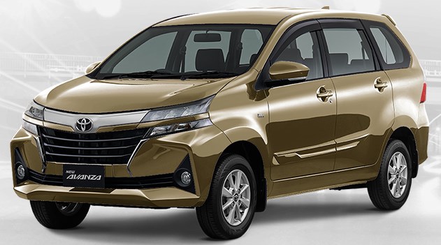Toyota Avanza 2019: Perpaduan Keandalan dan Kenyamanan yang Teruji