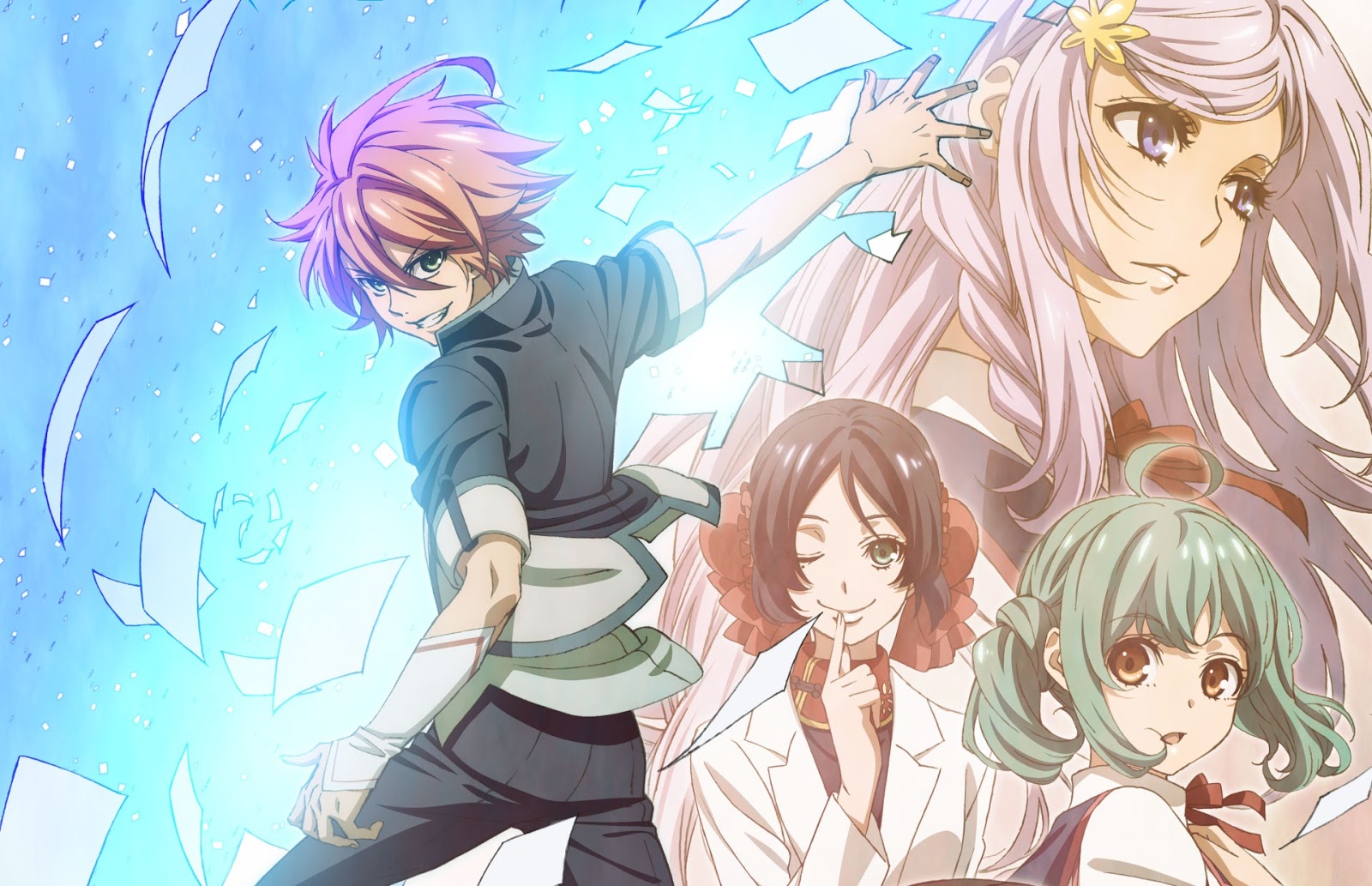 Descargar CHEATING CRAFT Capitulo [12/12] Mp4 Mega