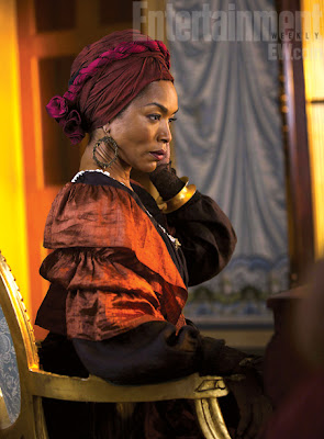 Angela Bassett American Horror Story Coven