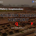 Ba History Complementary - Modern Indian History - Previous Question Papers