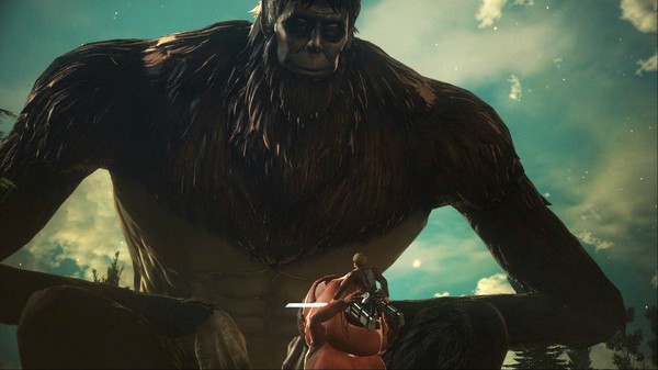 Attack on Titan 2 - A.O.T.2 Attack on Titan 2 - A.O.T.2