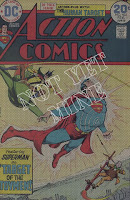 Action Comics (1938) #432