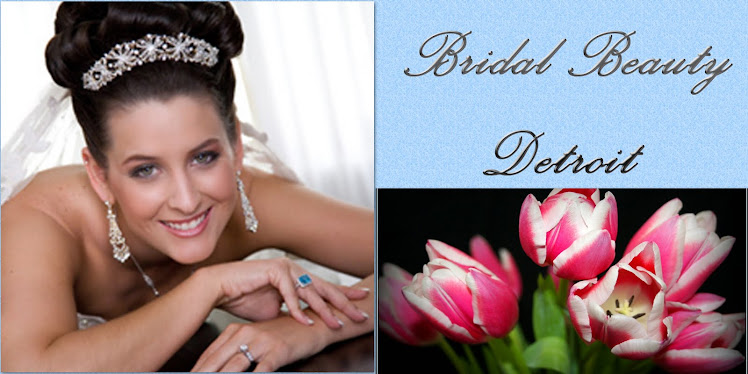Bridal Beauty Detroit