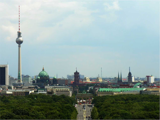Berlim - Alemanha