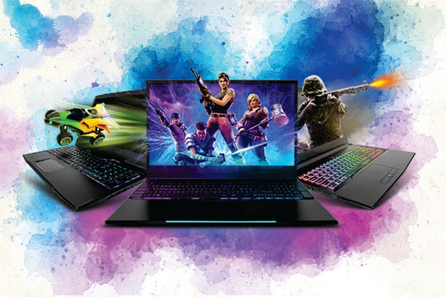 Rekomendasi Laptop 6 Jutaan Terbaik Rekomendasi Laptop 6 Jutaan Terbaik