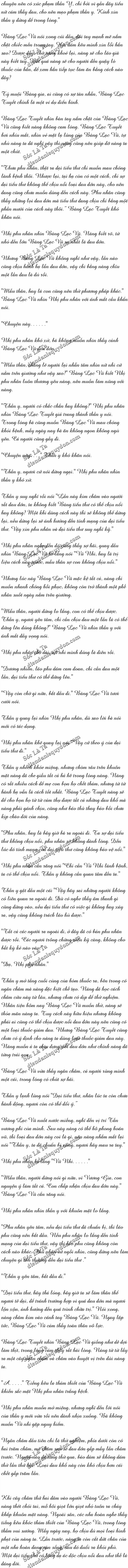 Khuynh Thành Tiểu Độc Phi Chương 191: Chương 191 Khuynh Thành Tiểu Độc Phi Chương 191: Chương 191
