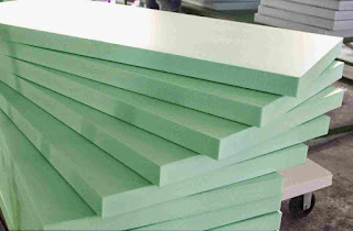 xốp xps cách âm