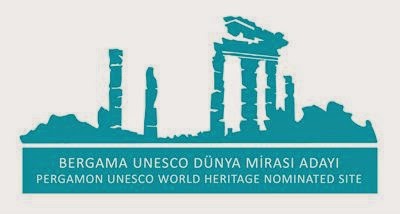 BERGAMA UNESCO