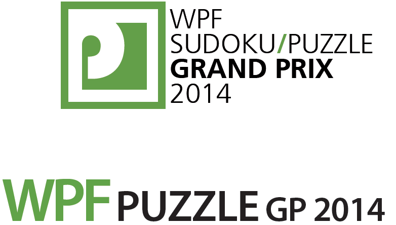 WPF Puzzle Grand Prix 2014