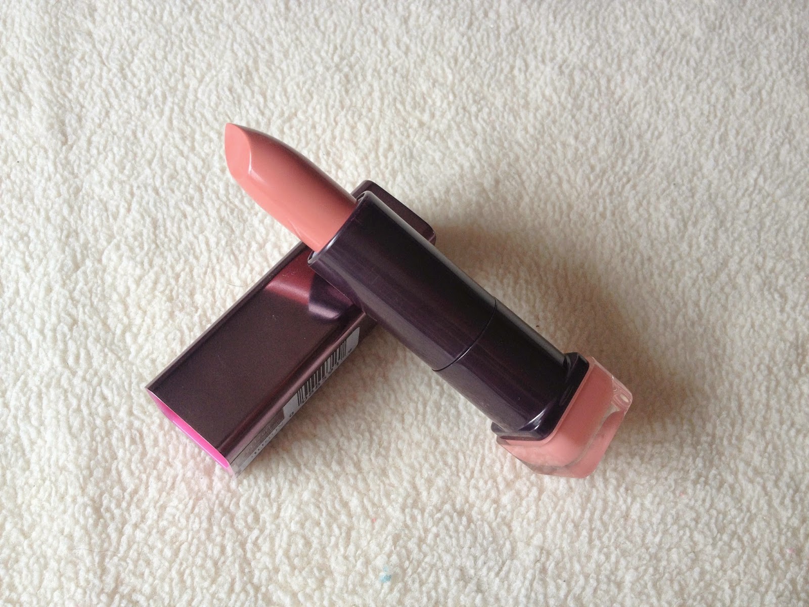 Covergirl Lipstick in Honeyed 258