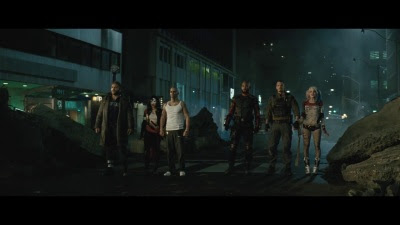 Suicide Squad (Movie) - Trailer - Song / Music Suicide Squad (Movie) - Trailer - Screenshot