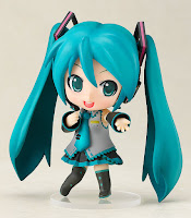 Bonecas Colecionáveis fofas hatsune miku